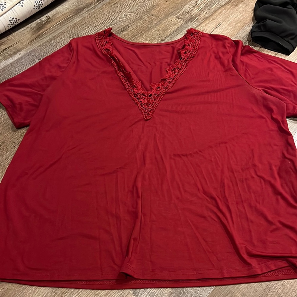 Womens t-shirt